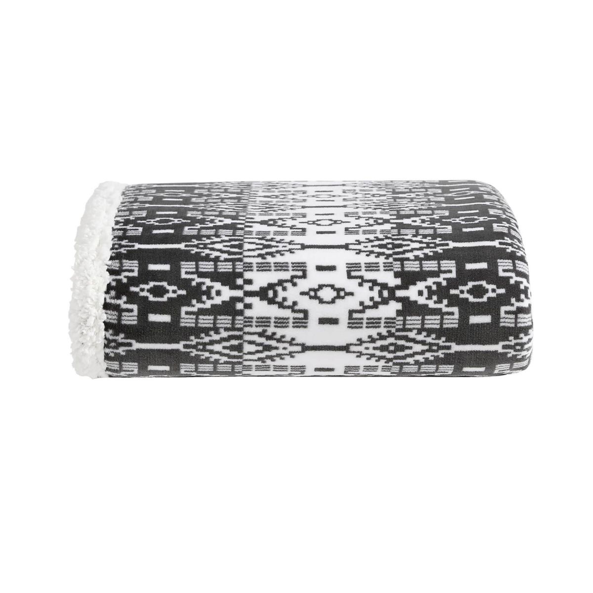 San Juan Polyester Throw Blanket