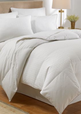 Hollander Ellis Down Alternative Twin Comforter 60 In X 80 In Belk