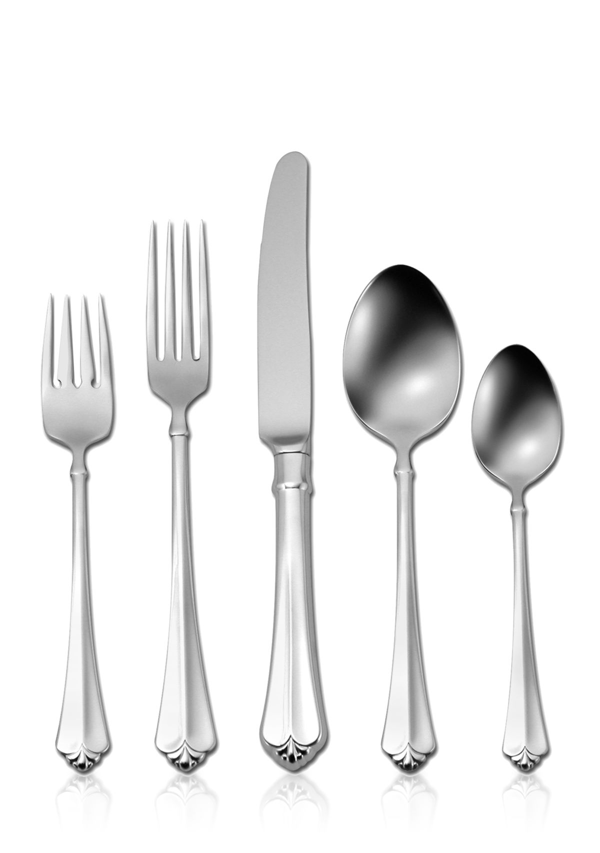 Julliard 20-Piece Stainless Flatware Set