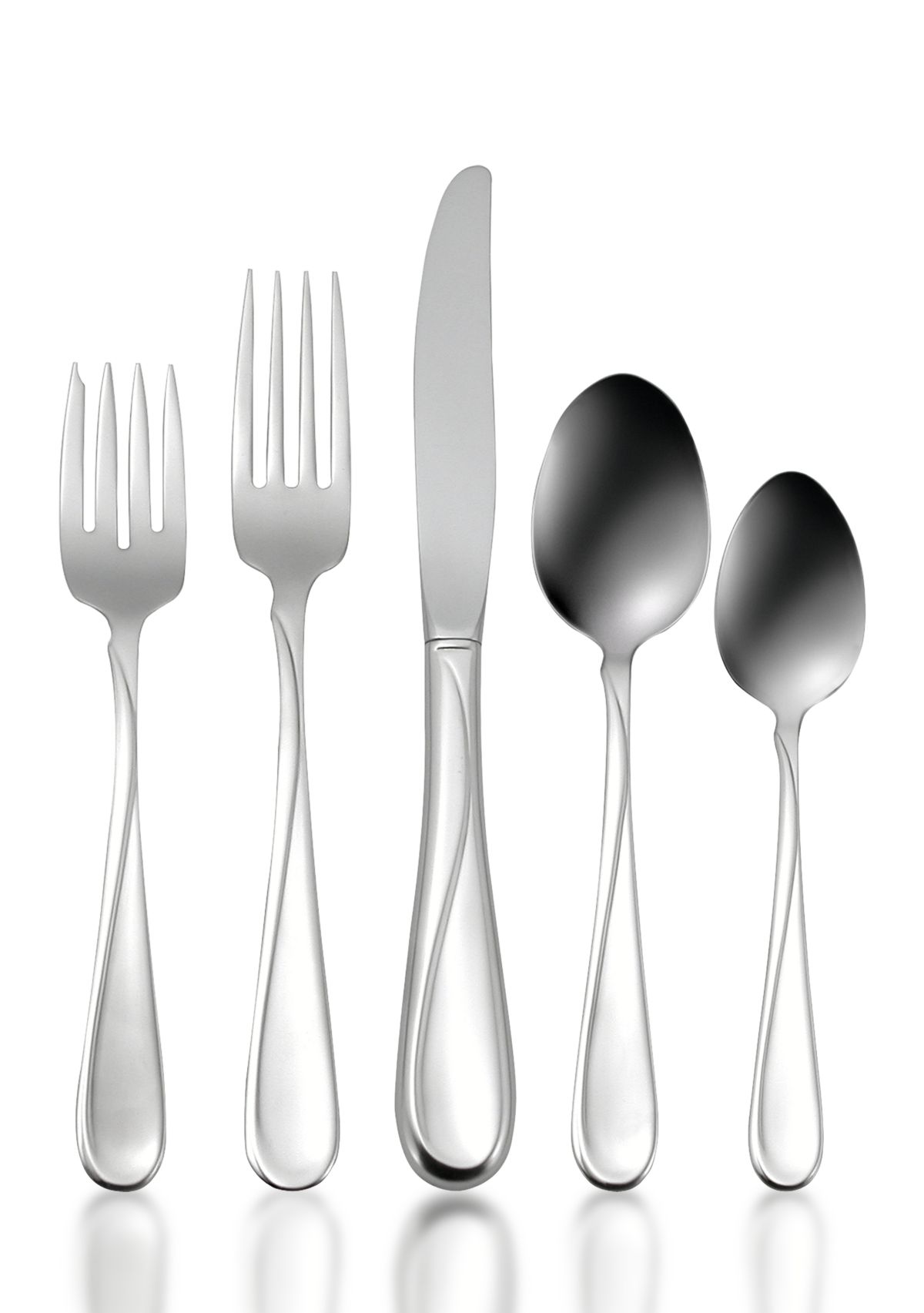 Flight 20-Piece Flatware Set