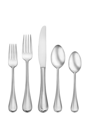 flatware set