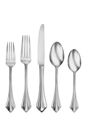 oneida clariat flatware collectio