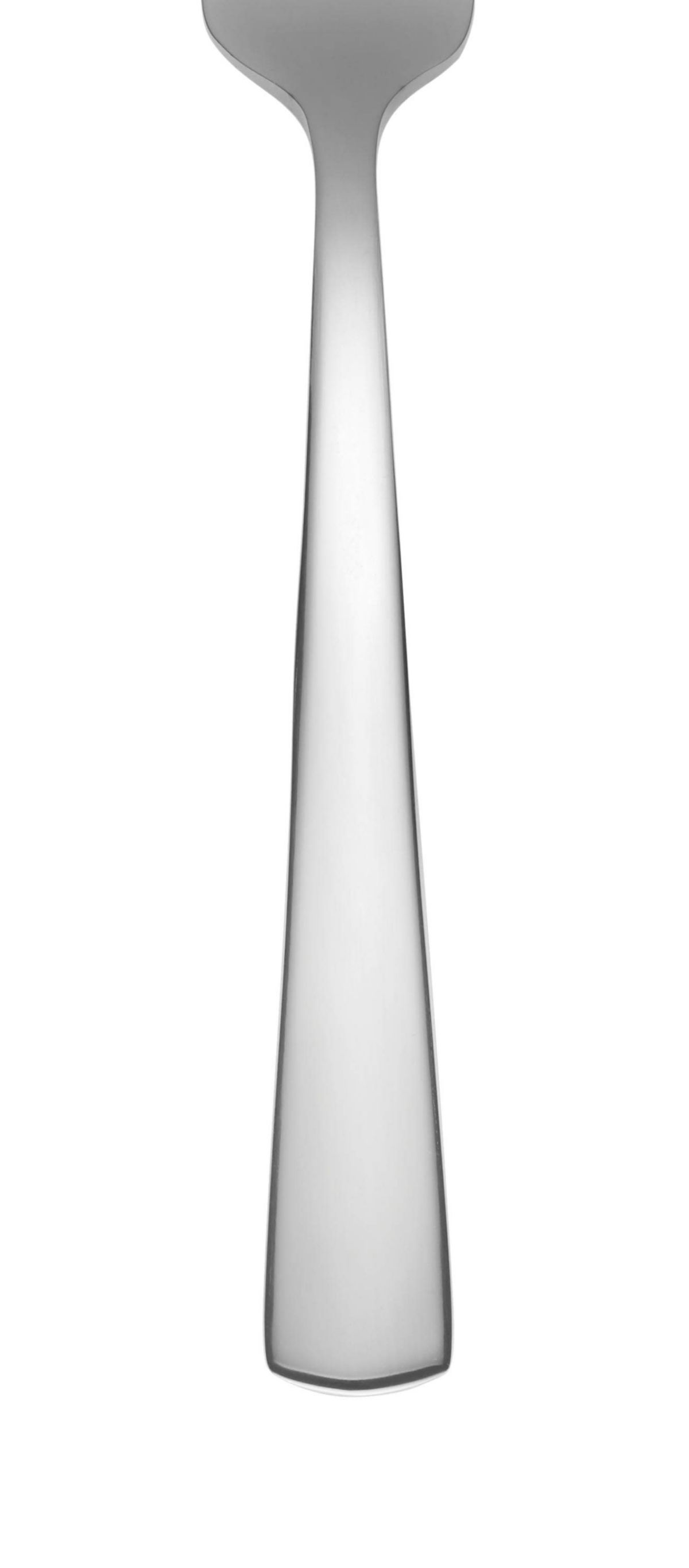 Aptitude Everyday Flatware Dinner Forks, Set Of 6