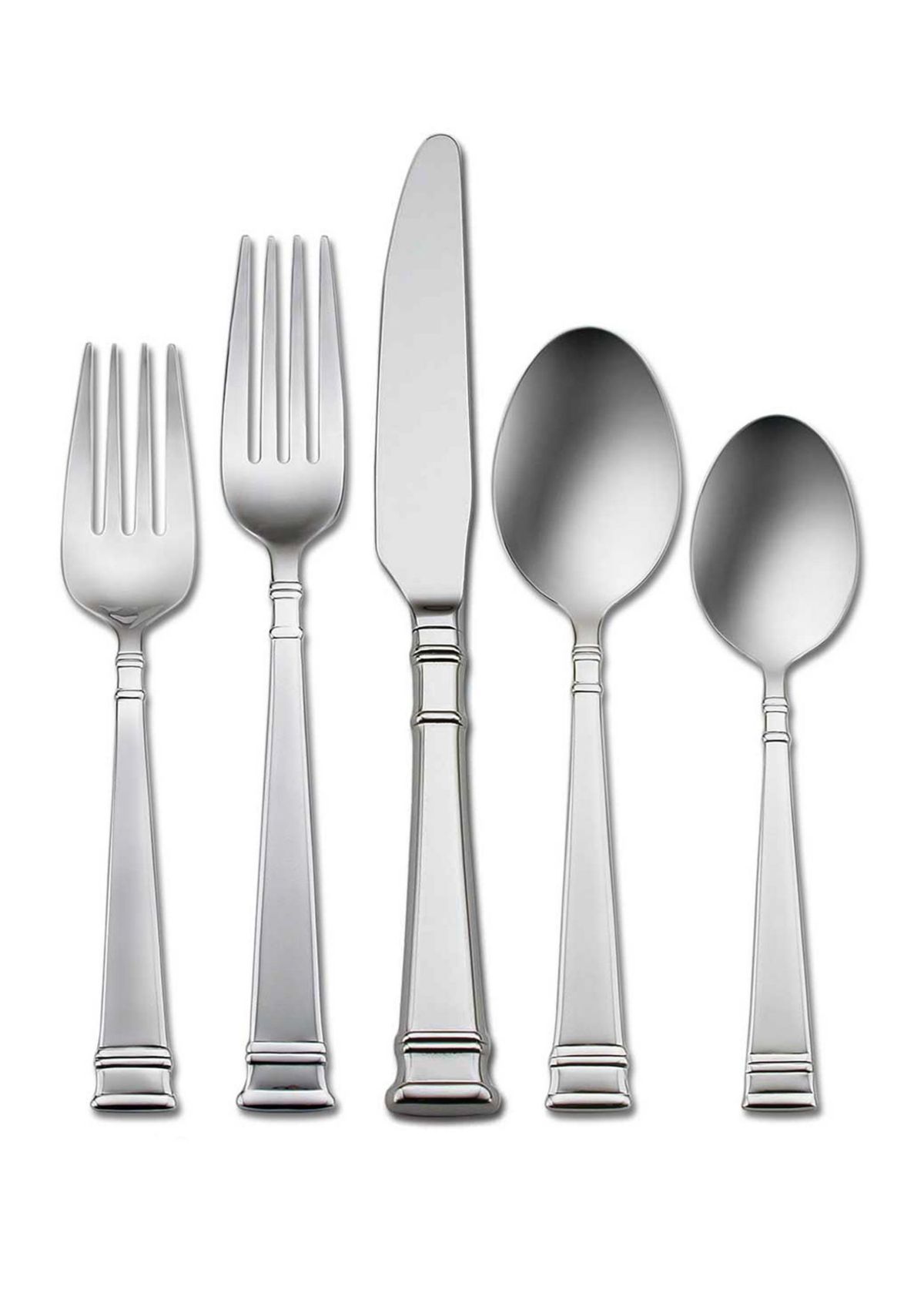 Prose 5-Piece Place Setting