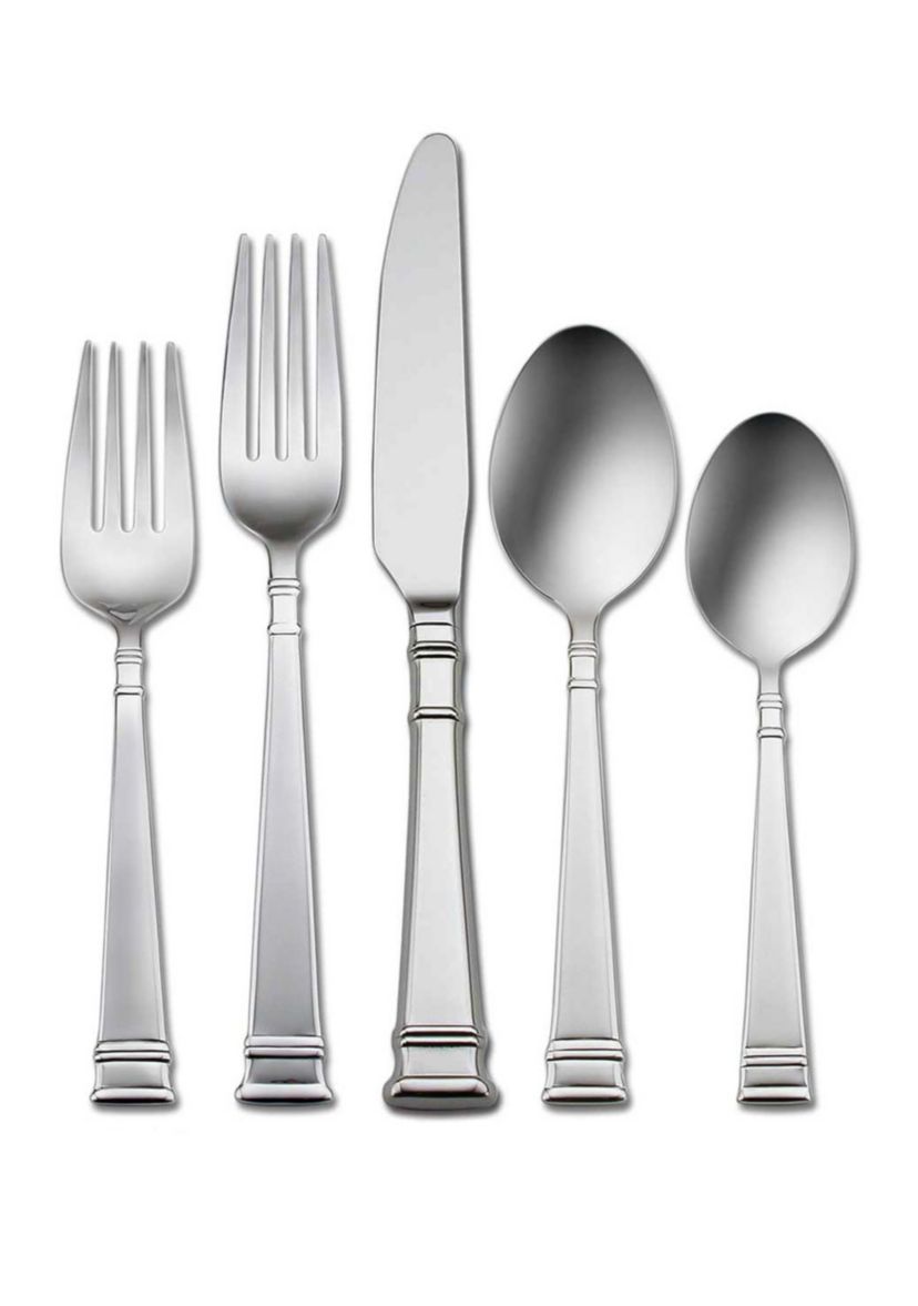 Prose 5-Piece Place Setting