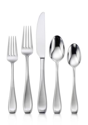 cambridge silversmiths deer satin 20 piece flatware set online onl