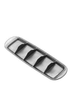 Gourmet Grillware Veggie Griller