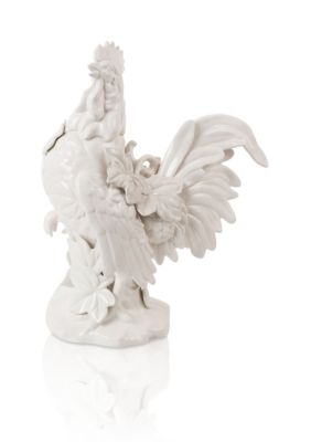 fitz and floyd bristol rooster