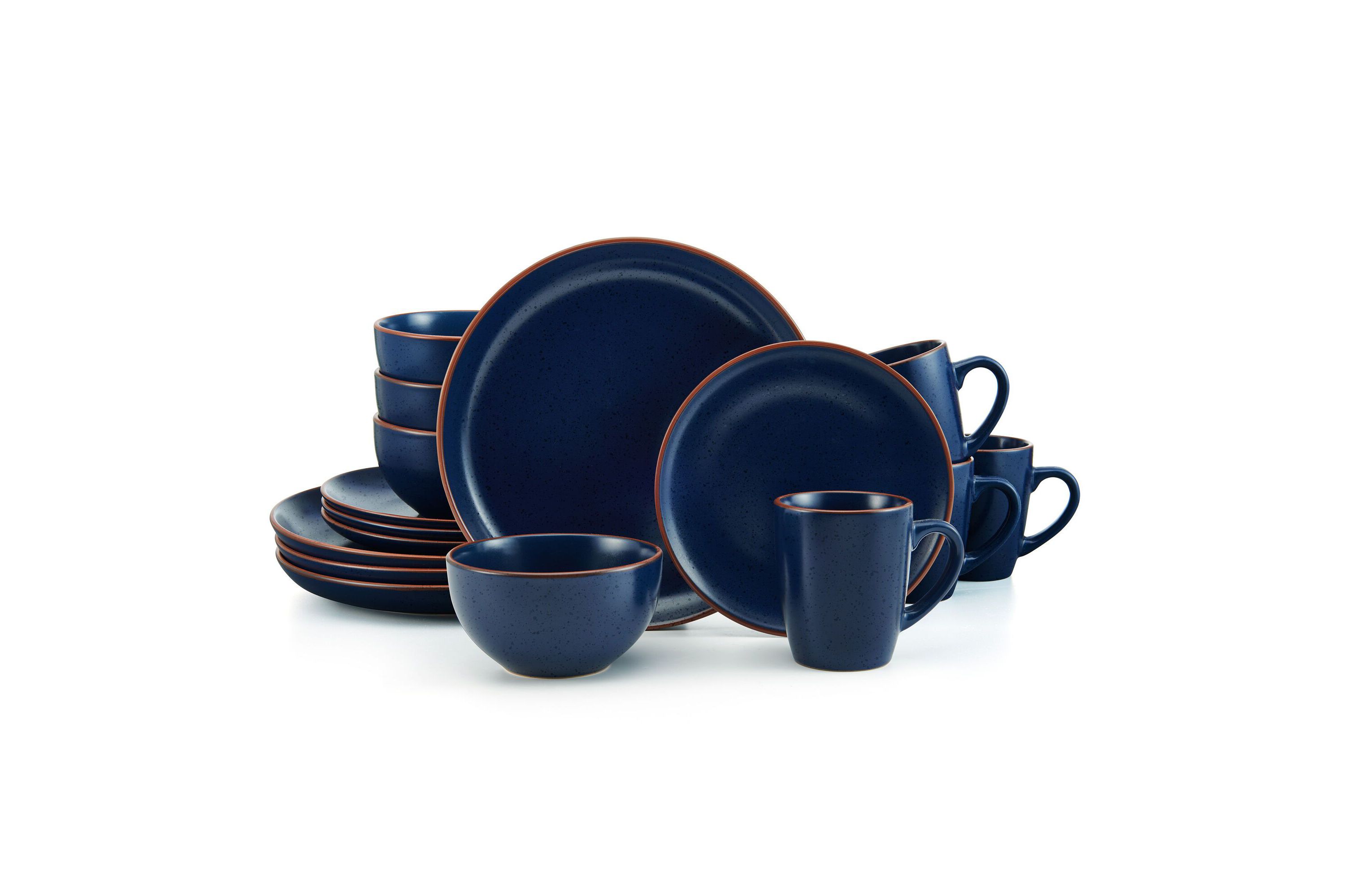 Hunter 16-pc Dinnerware Set, Service for 4