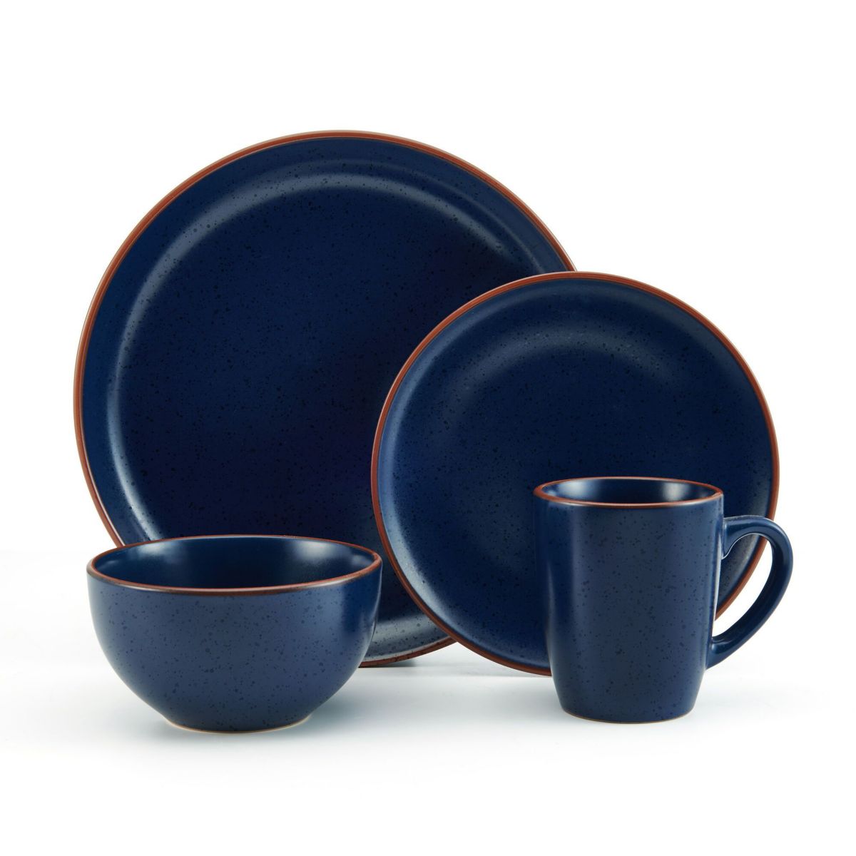 Hunter 16-pc Dinnerware Set, Service for 4
