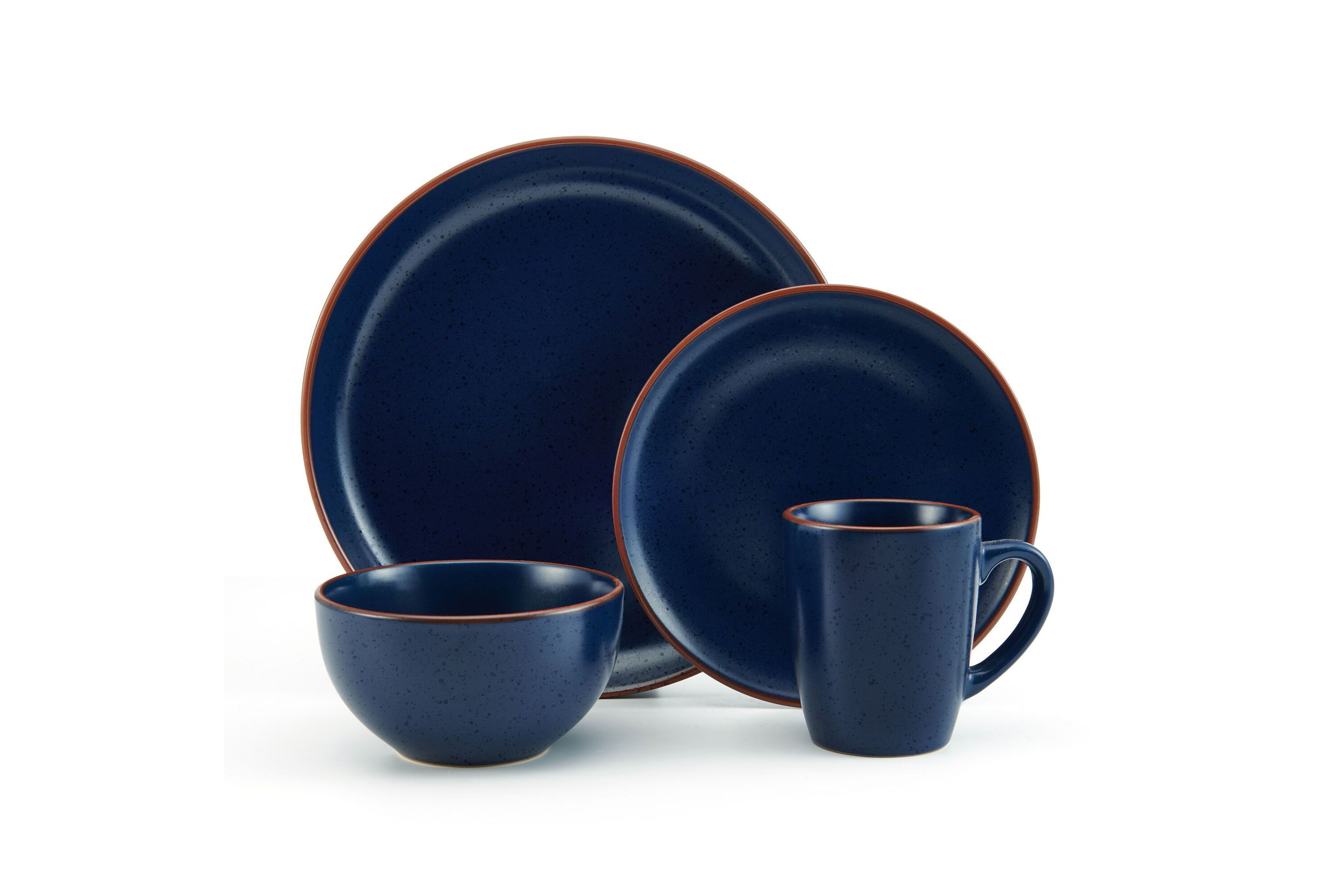 Hunter 16-pc Dinnerware Set, Service for 4