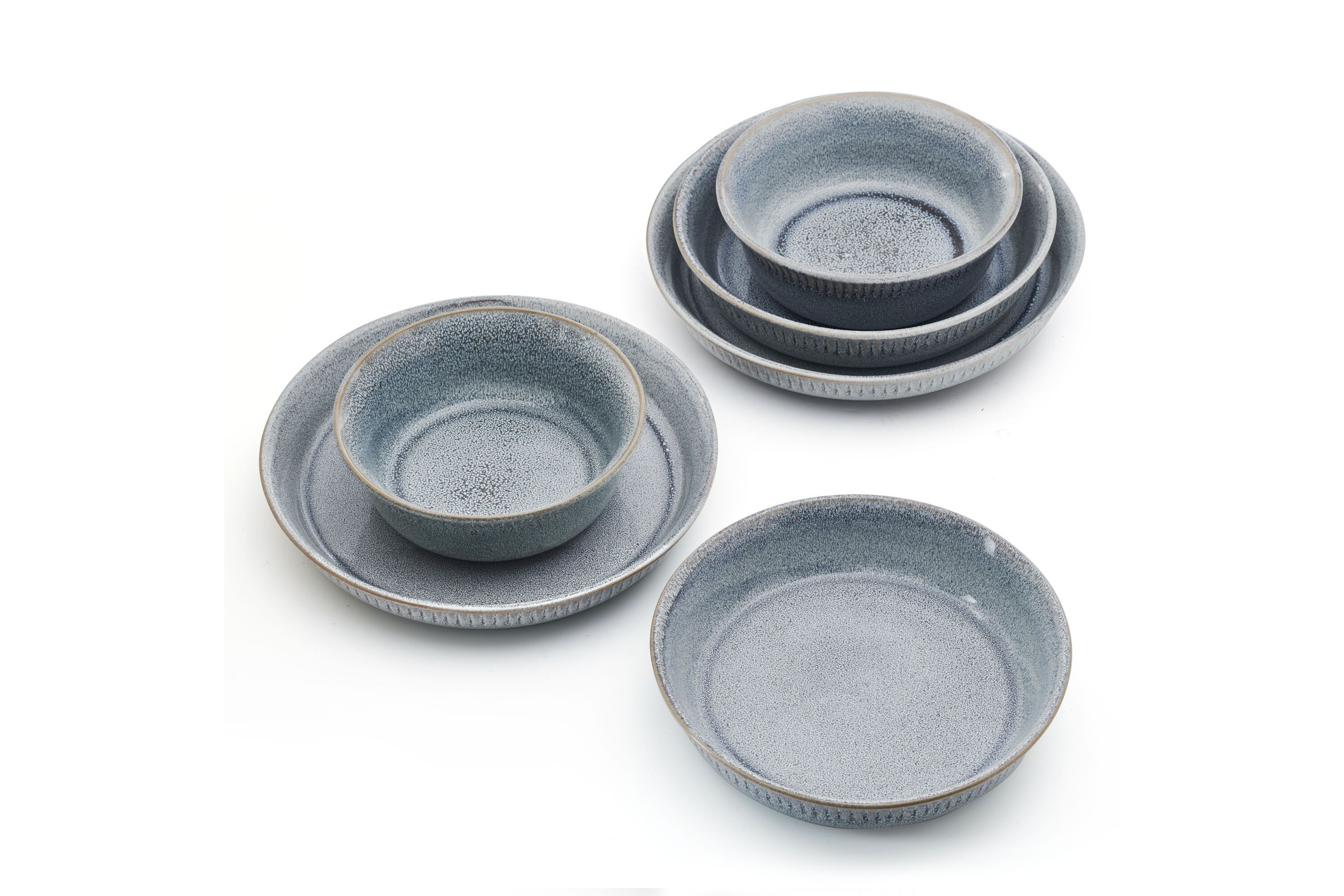 Amara 6-pc Bowl Set