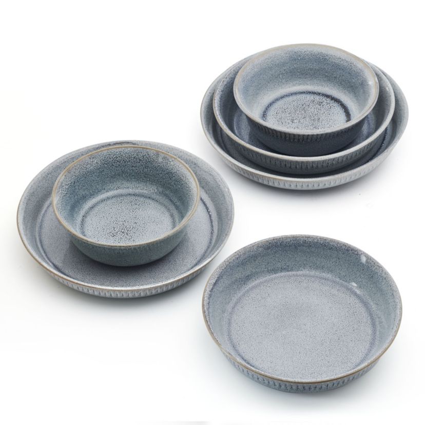 Amara 6-pc Bowl Set