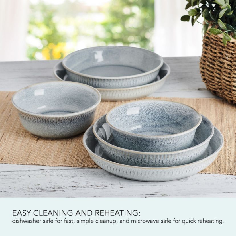 Amara 6-pc Bowl Set