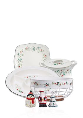 Pfaltzgraff Winterberry Collection belk