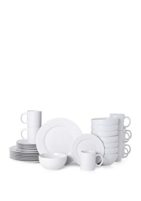 32 piece dinnerware set walmart