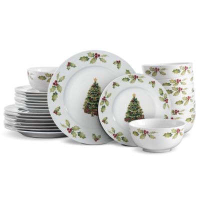 Belk christmas dishes hotsell