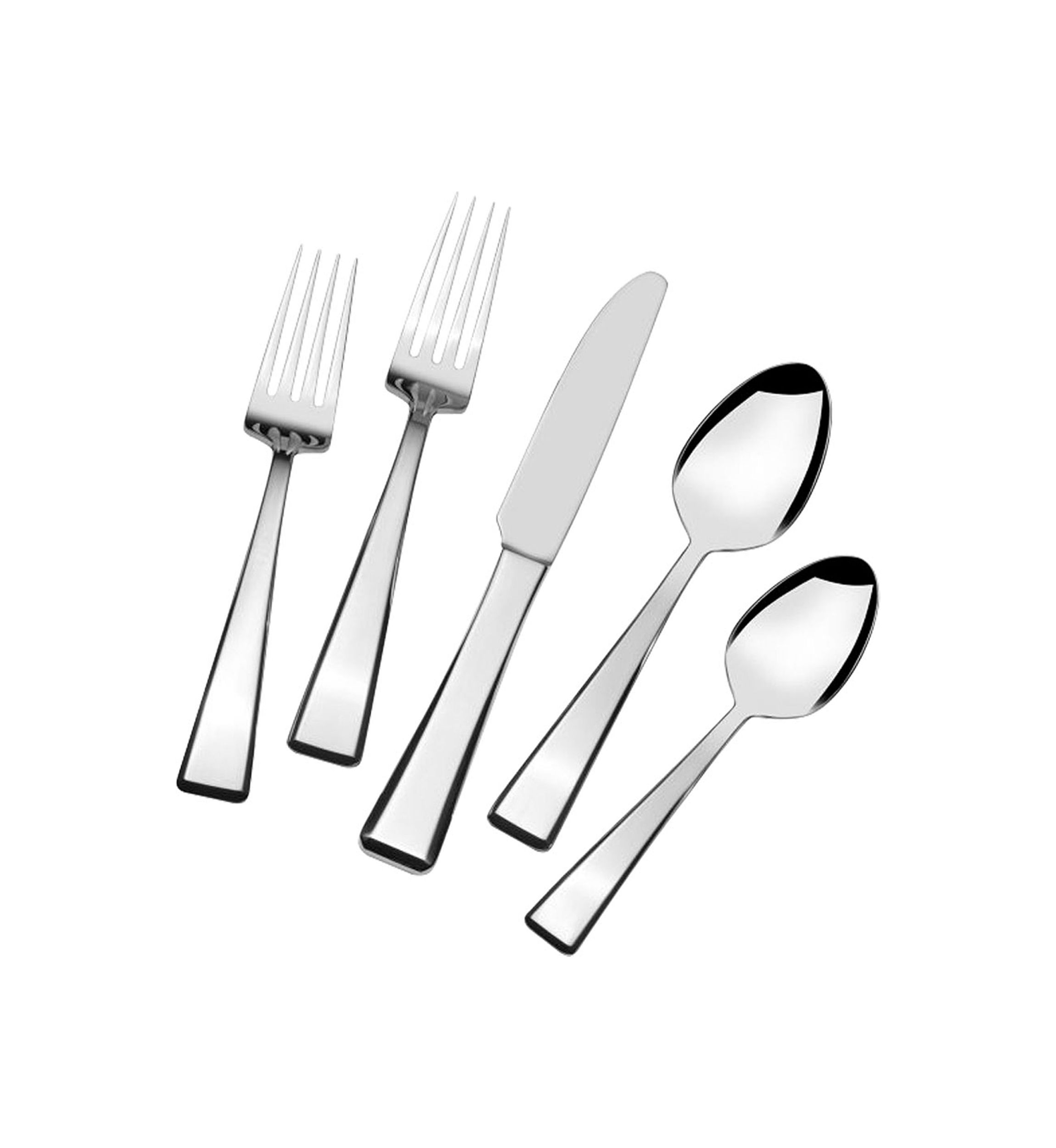 Kirkland Flatware- 20 Piece Set