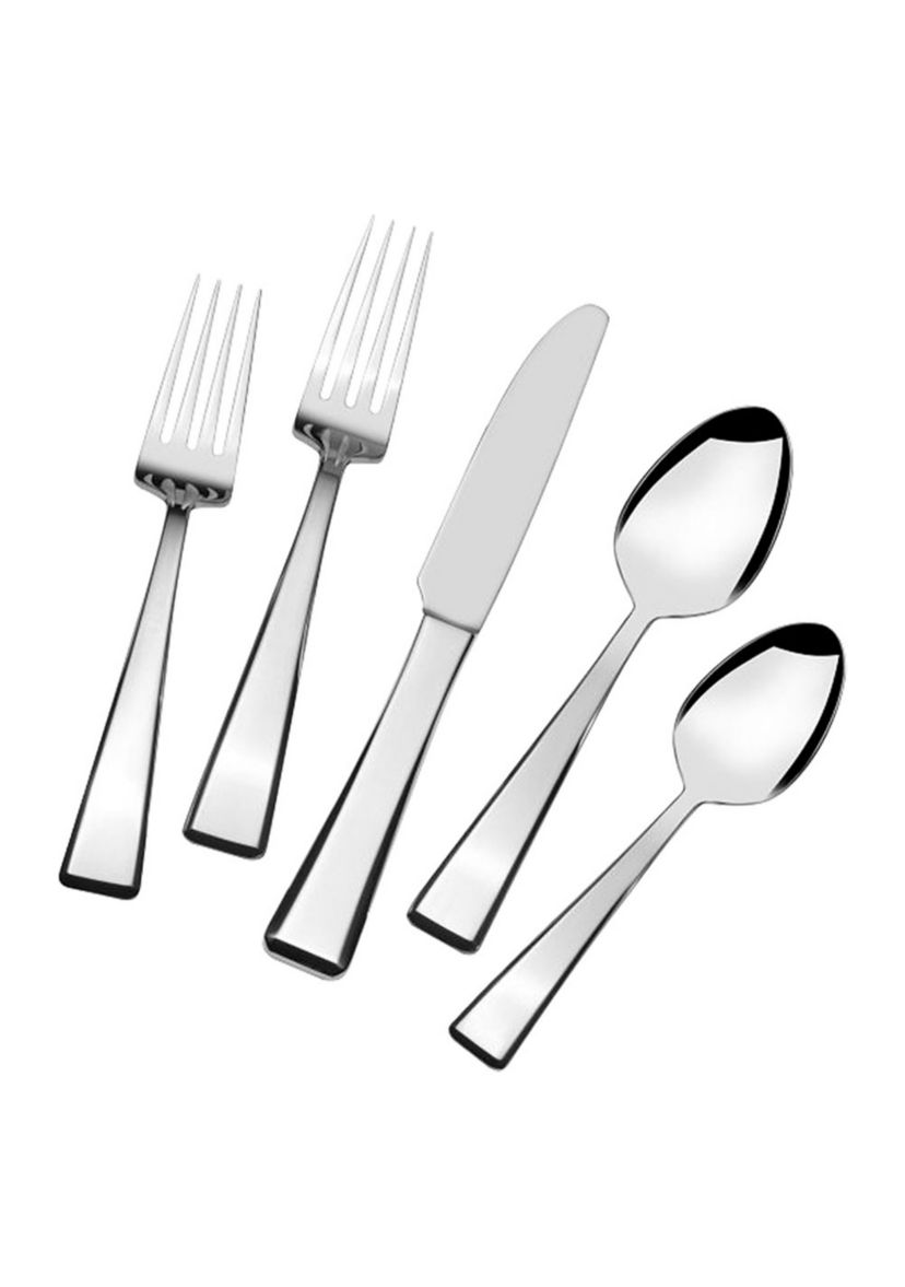 Kirkland Flatware- 20 Piece Set