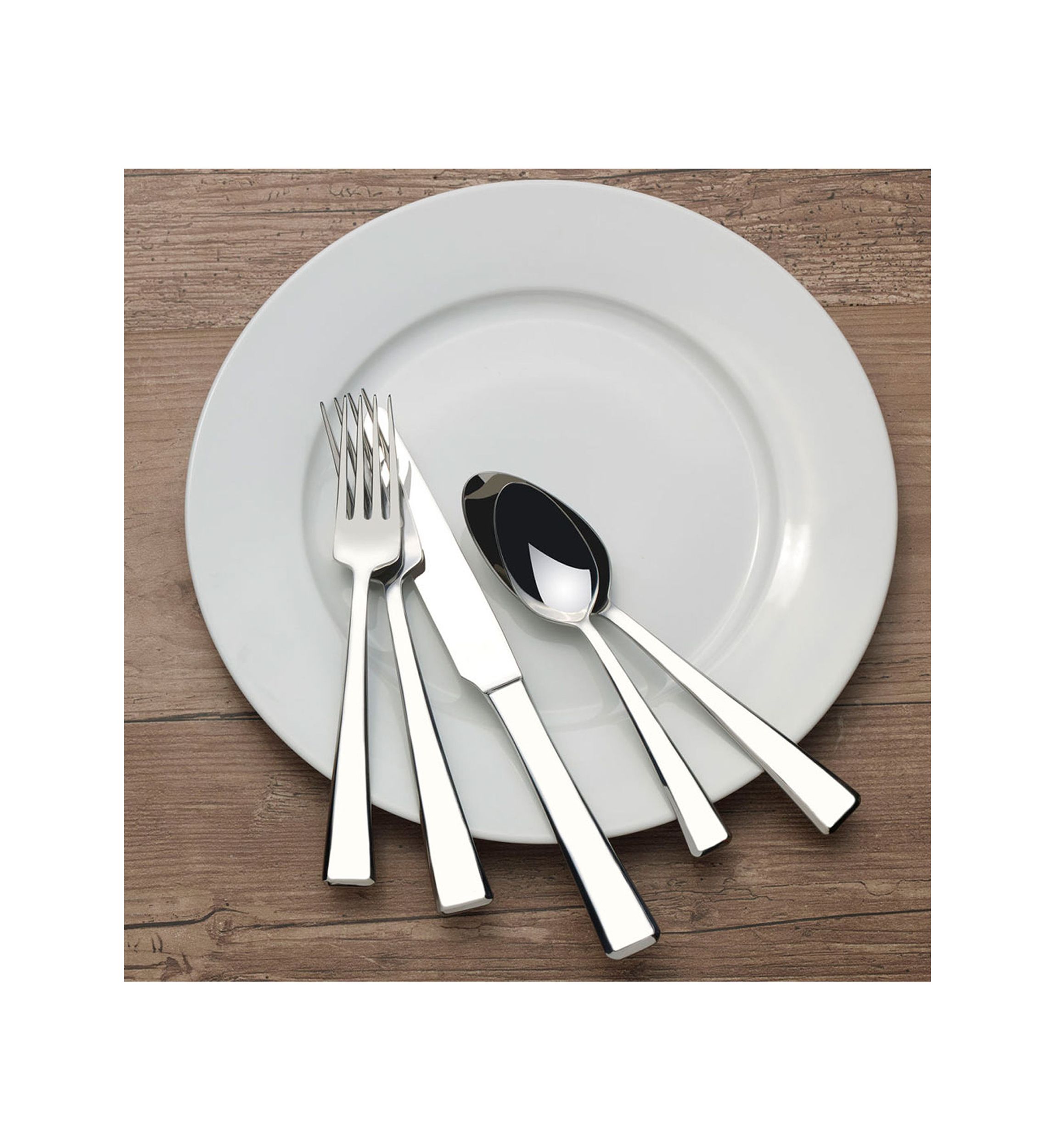 Kirkland Flatware- 20 Piece Set