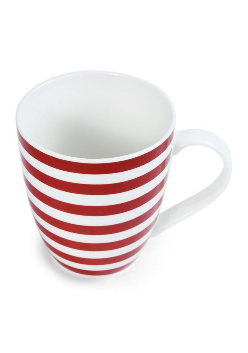 Pfaltzgraff American Flag 18 oz Mug | Belk