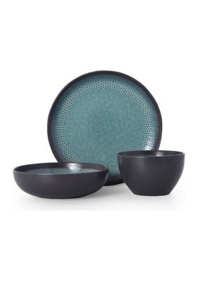 Maddox 12-Piece Dinnerware Pasta Set