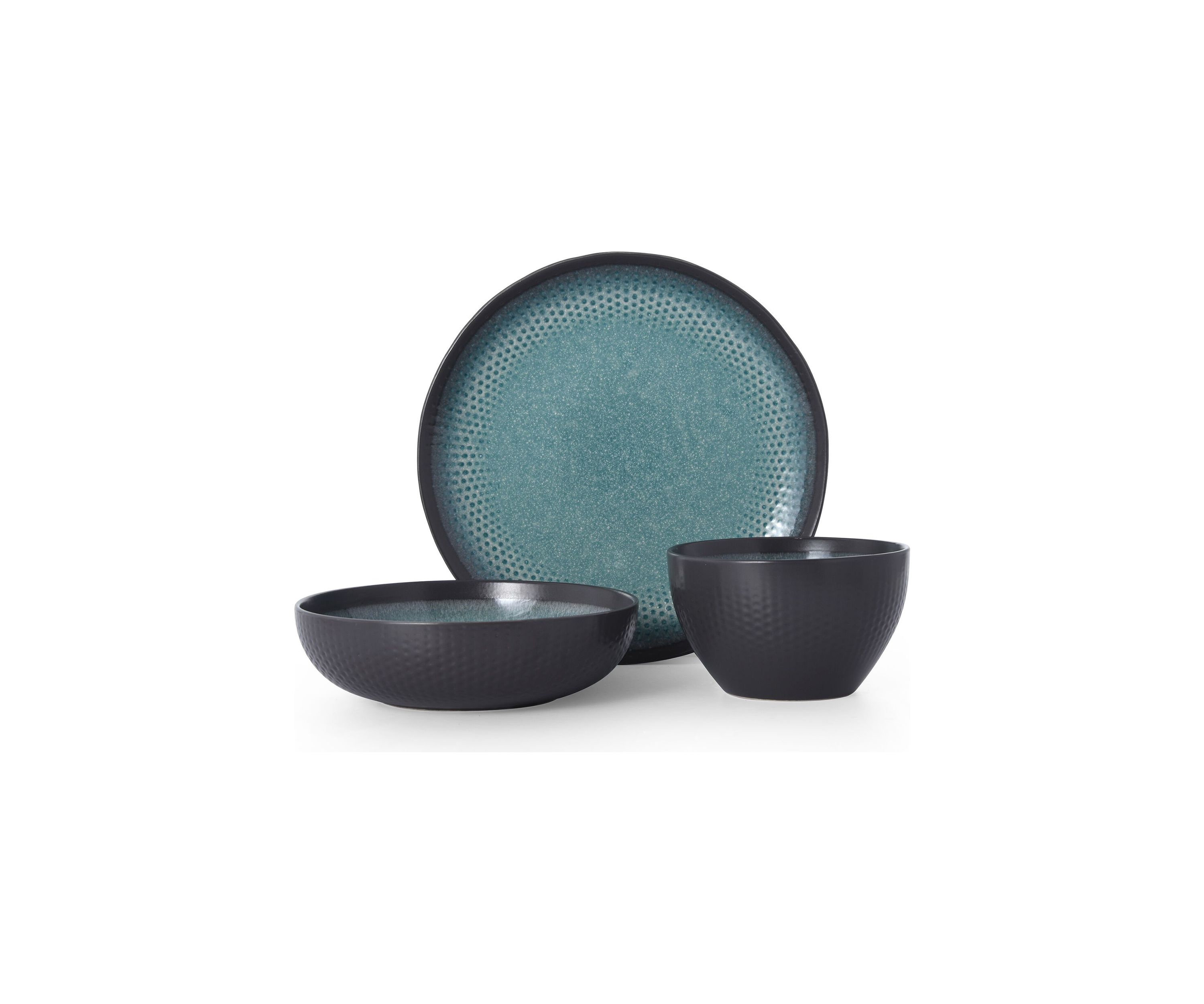 Maddox 12-Piece Dinnerware Pasta Set