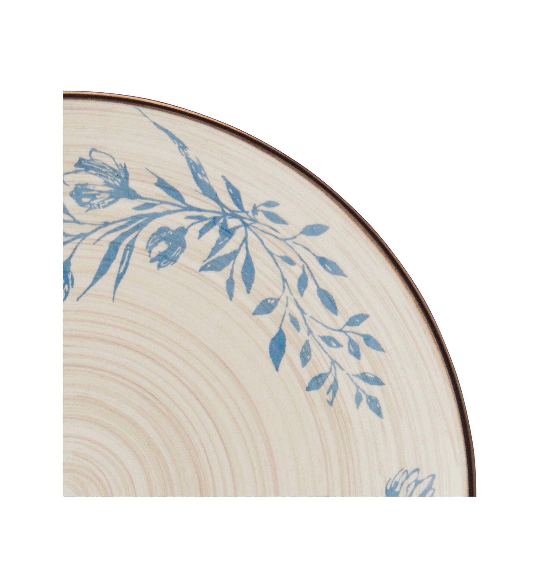 Bella 12 Piece Dinnerware Set, Service For 4
