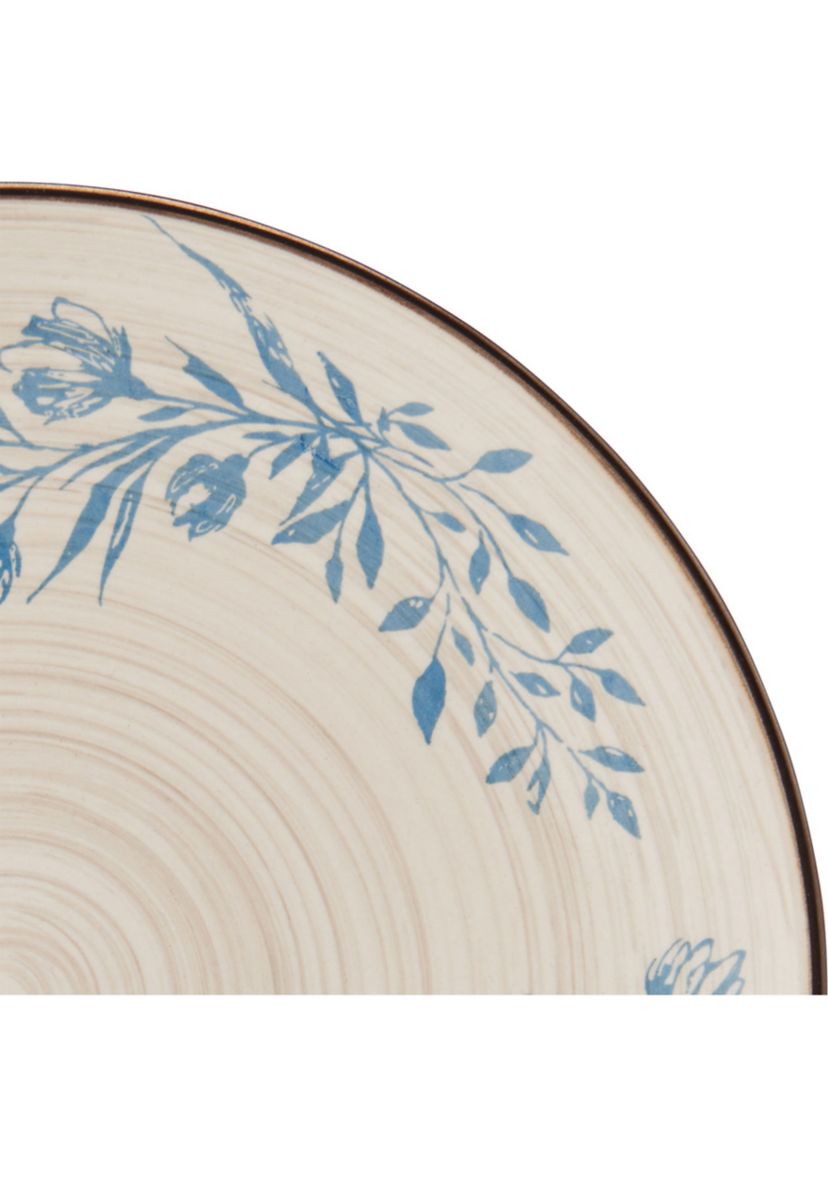 Bella 12 Piece Dinnerware Set, Service For 4