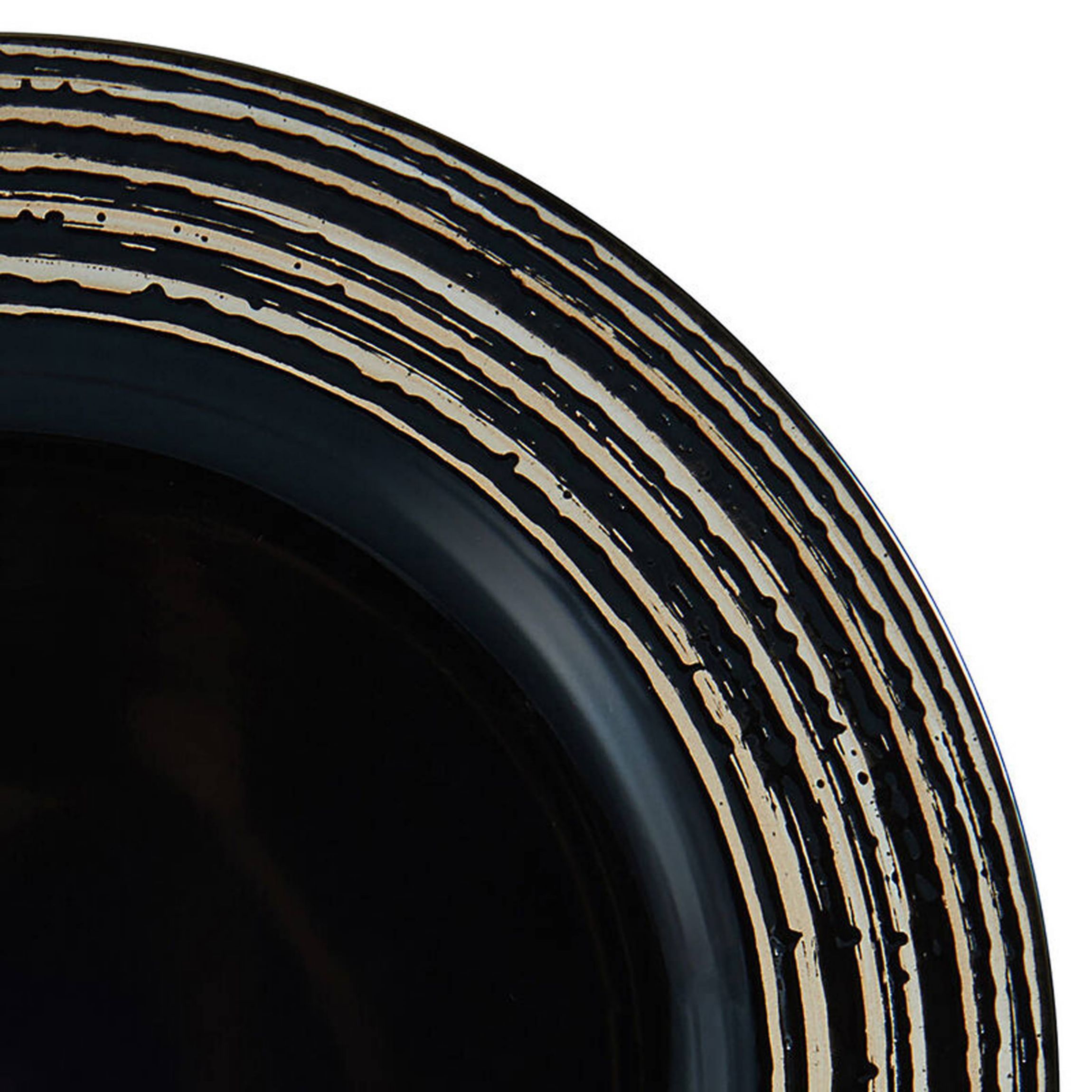 Bryson 16-pc Dinnerware Set, Service for 4