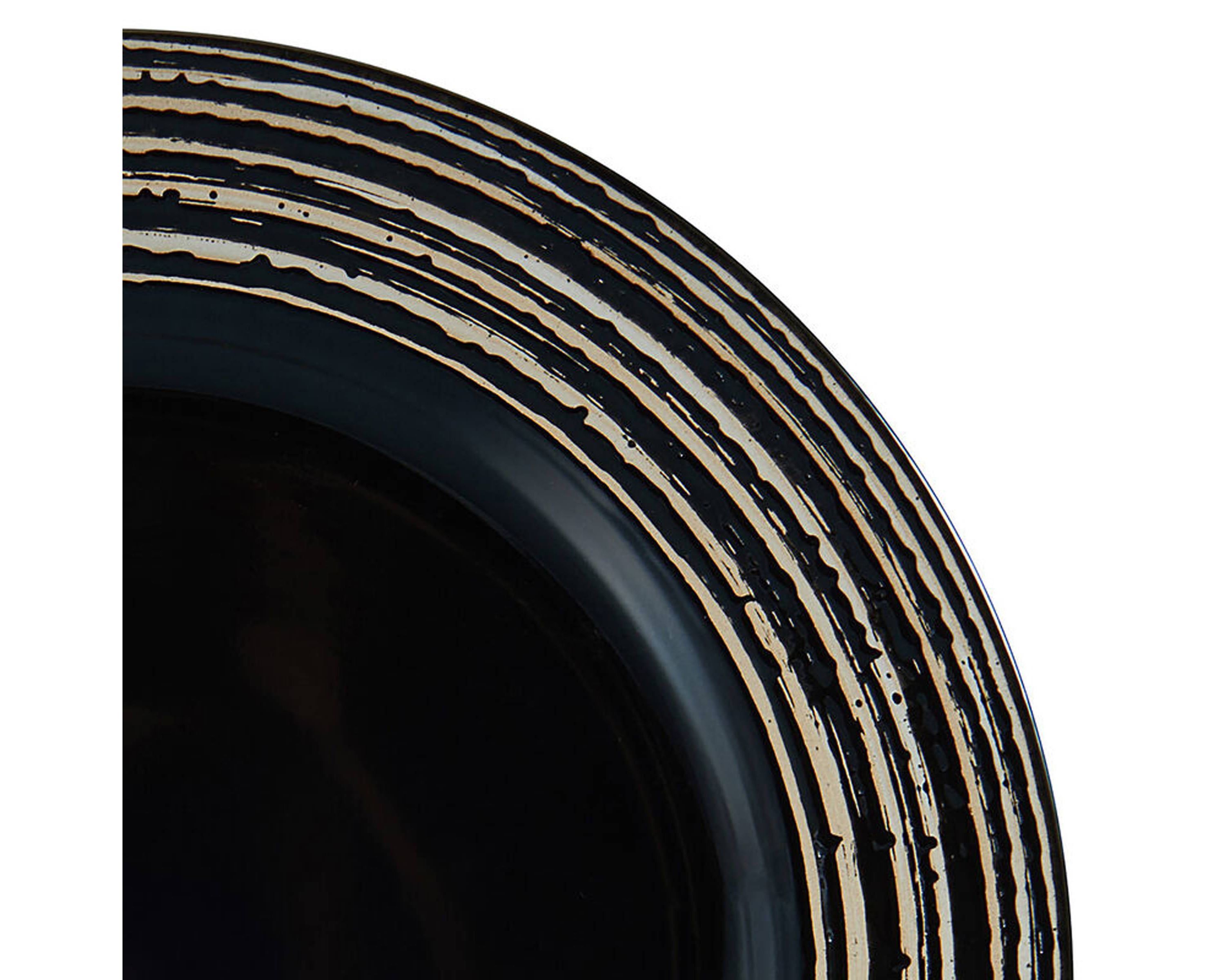 Bryson 16-pc Dinnerware Set, Service for 4