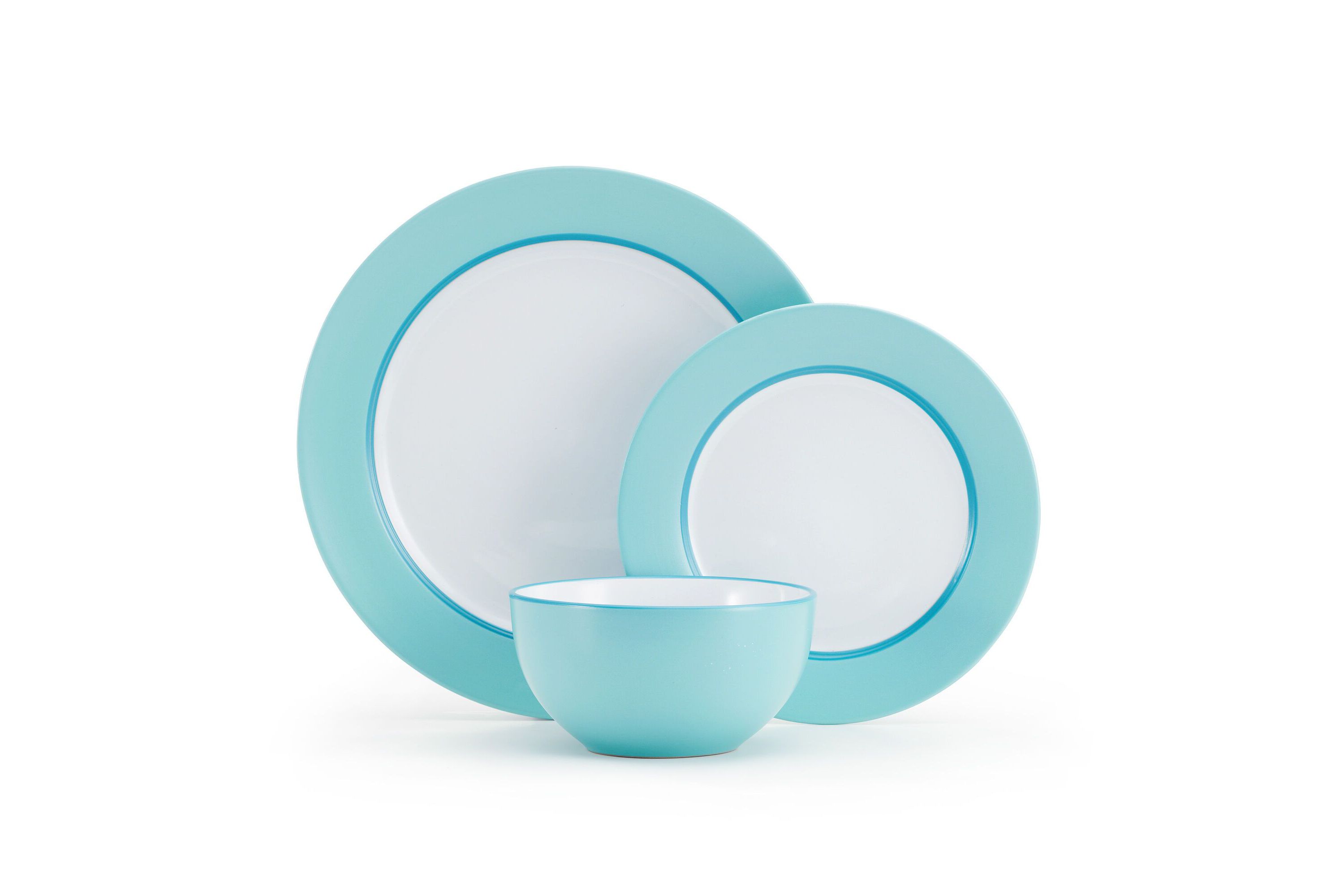 Grayson 12-pc Dinnerware Set, Service for 4