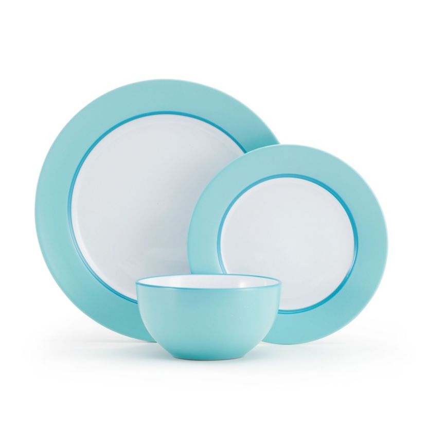 Grayson 12-pc Dinnerware Set, Service for 4