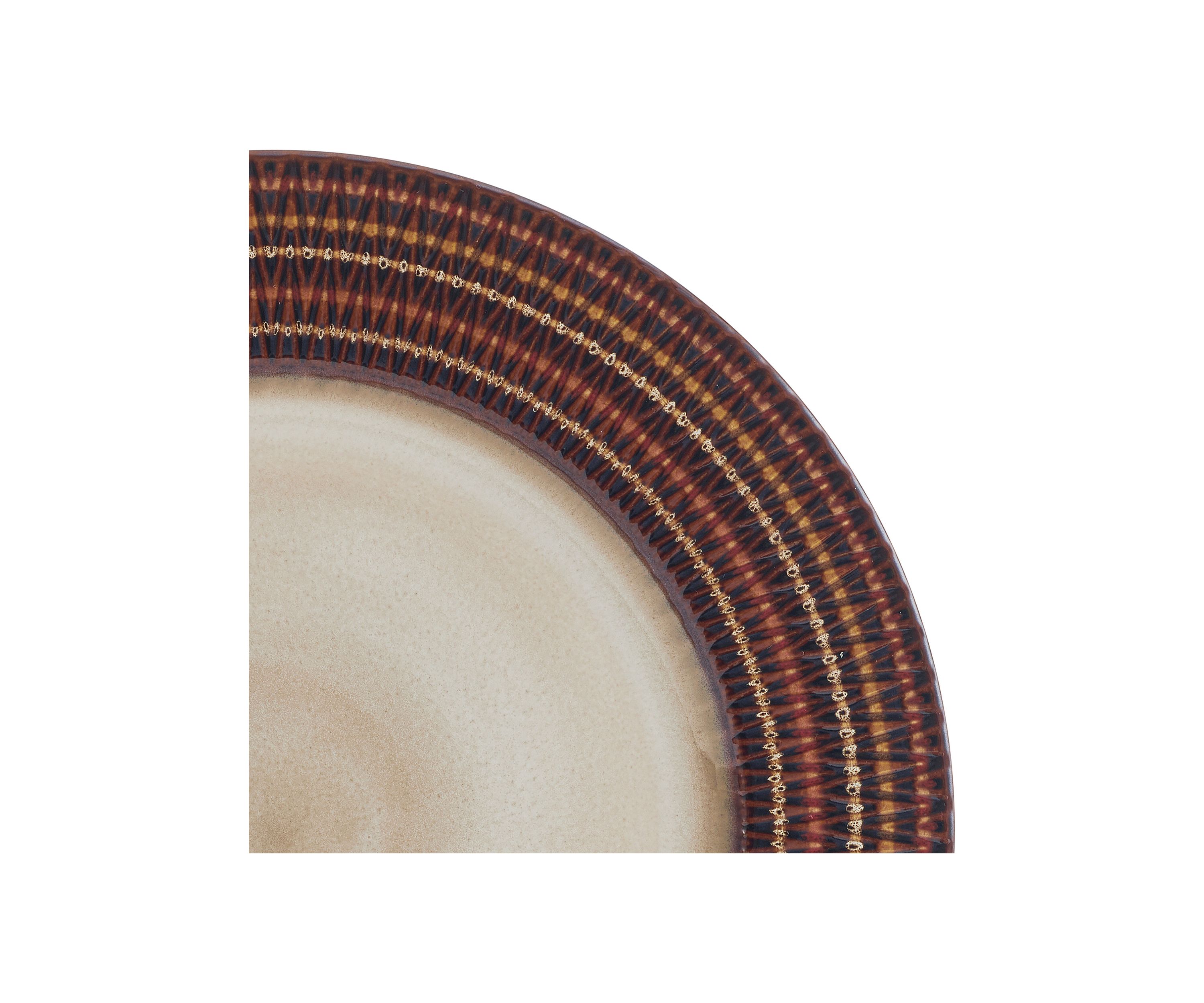 Skylar 12 Piece Dinnerware Set
