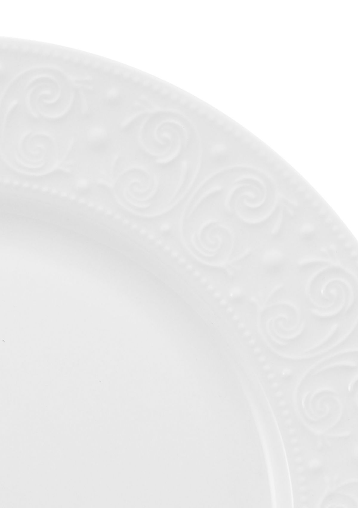 Sophia Delicate Loop Dinnerware Set