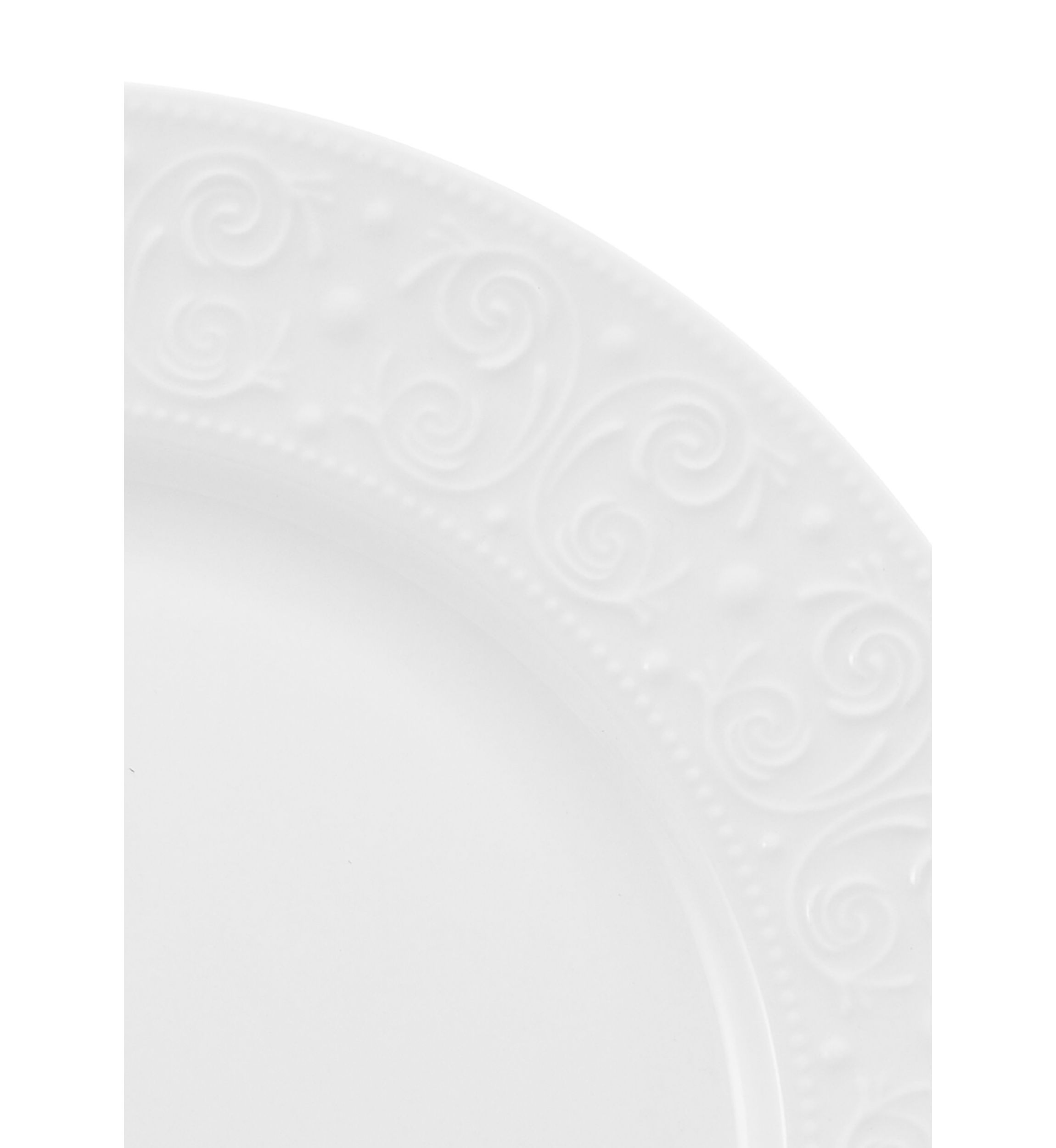 Sophia Delicate Loop Dinnerware Set