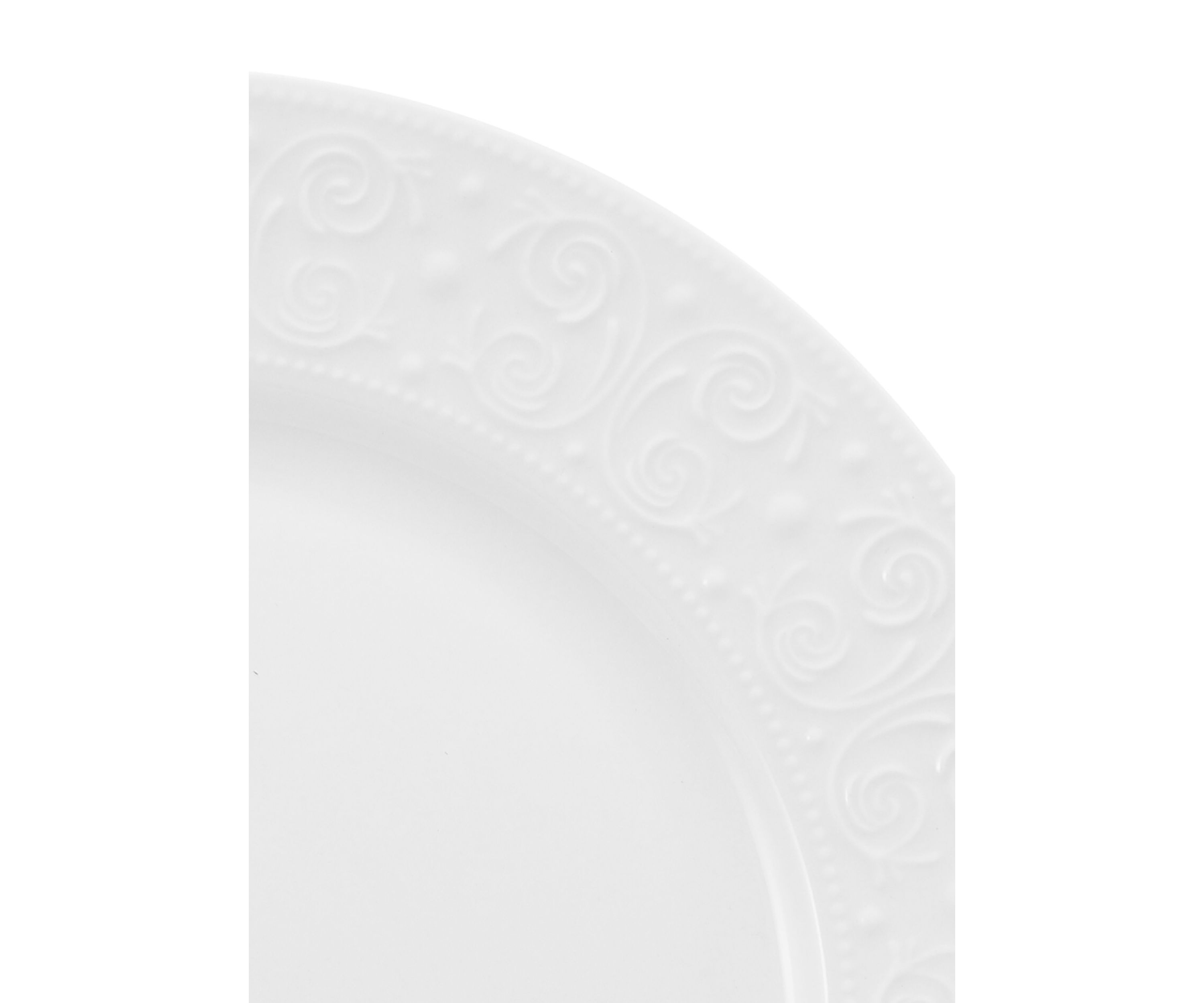 Sophia Delicate Loop Dinnerware Set