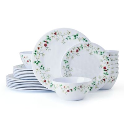 Belk 2025 christmas dishes