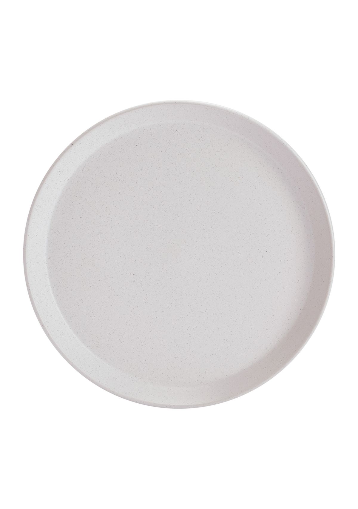 Hudson Cream 12 Piece Dinnerware Set