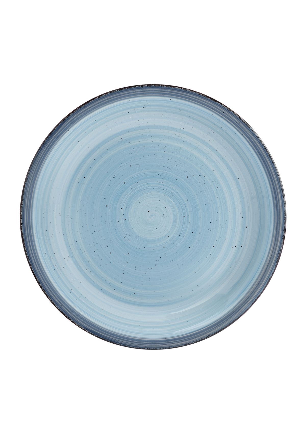 Sadie Blue 12 Piece Dinnerware Set