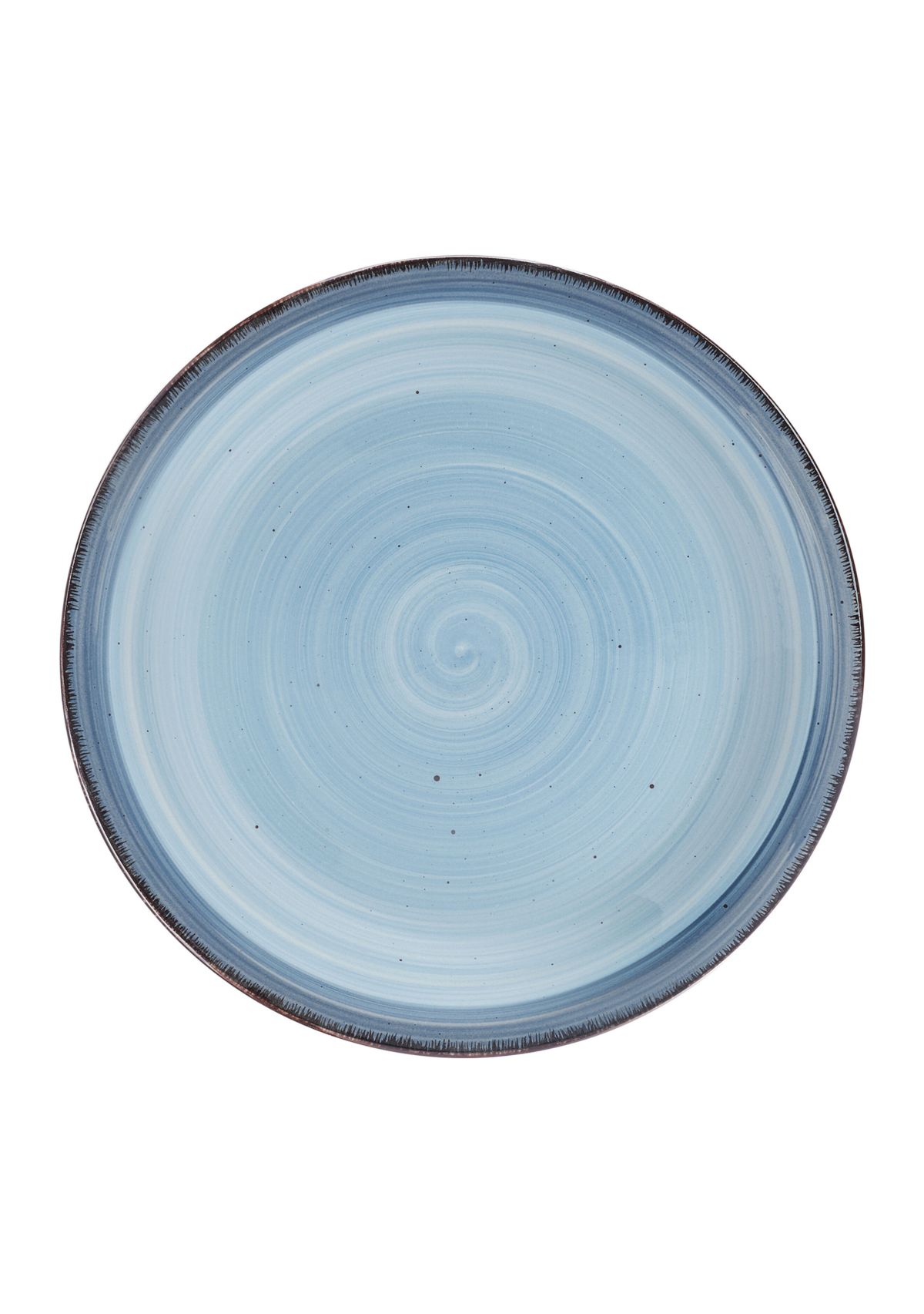 Sadie Blue 12 Piece Dinnerware Set