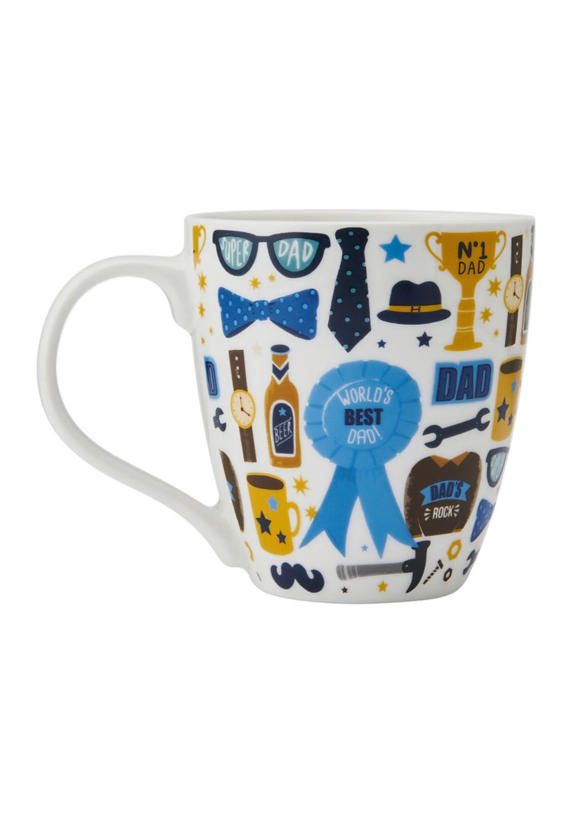 Dad Mug