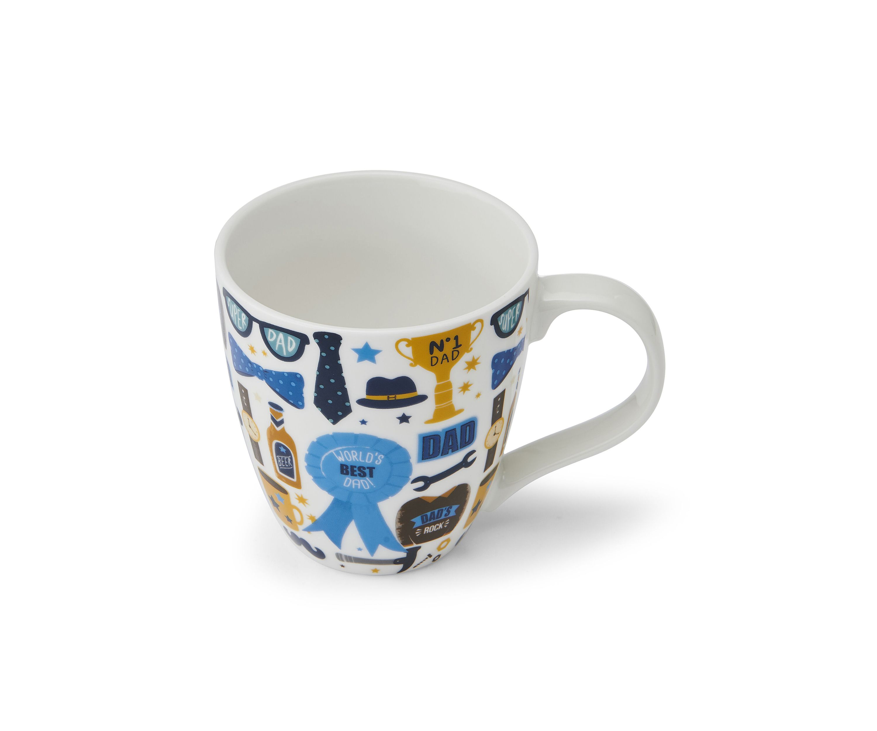 Dad Mug