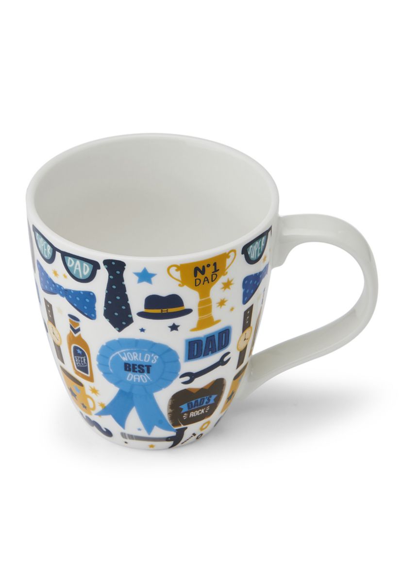 Dad Mug