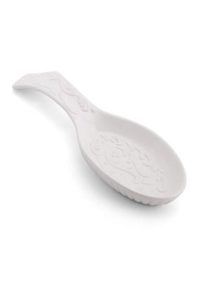 Italian Countryside 10" Spoon Rest