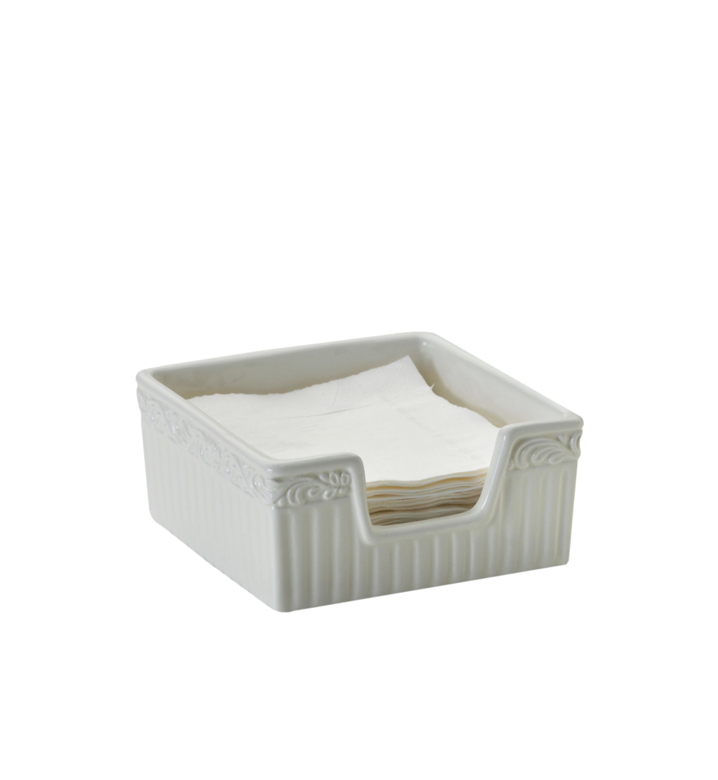 Italian Countryside Napkin Holder