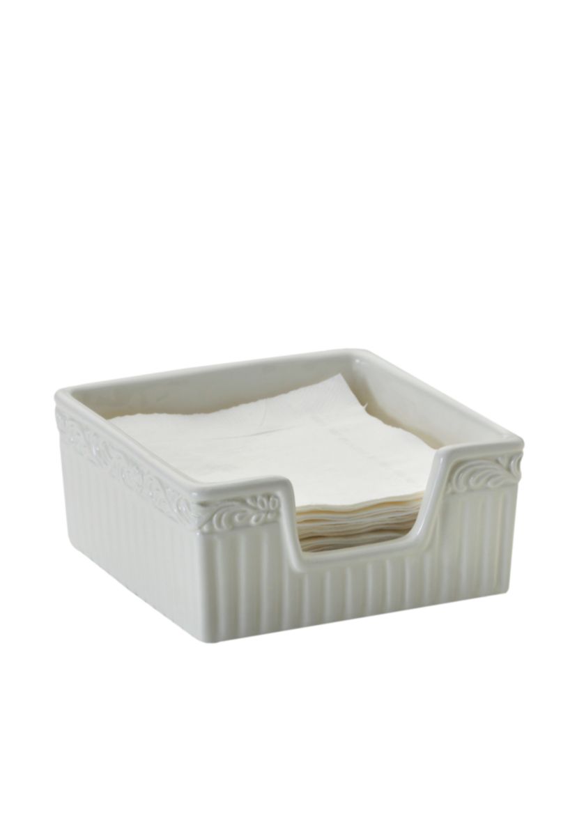 Italian Countryside Napkin Holder