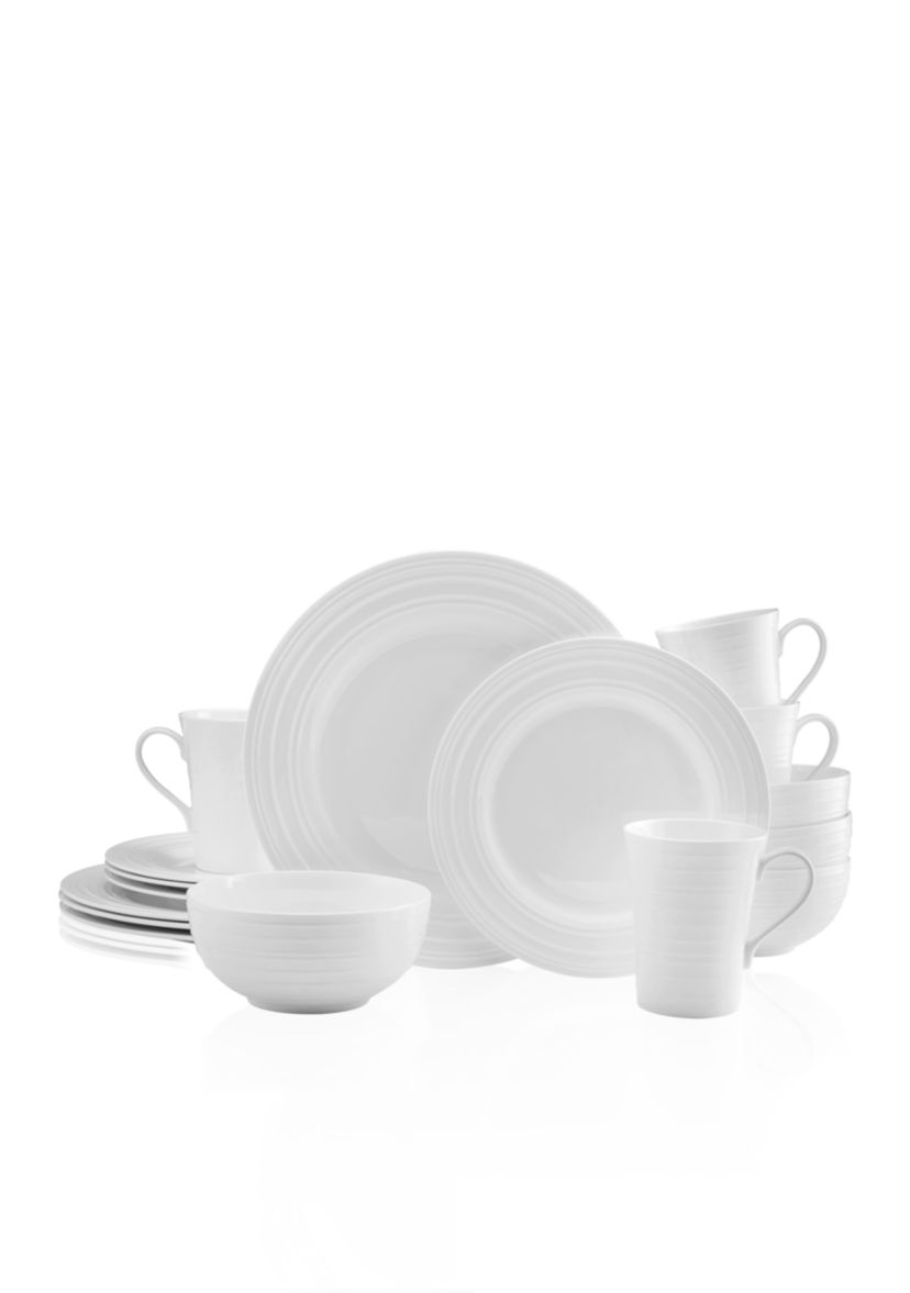 Ciara 16-Piece Dinnerware Set