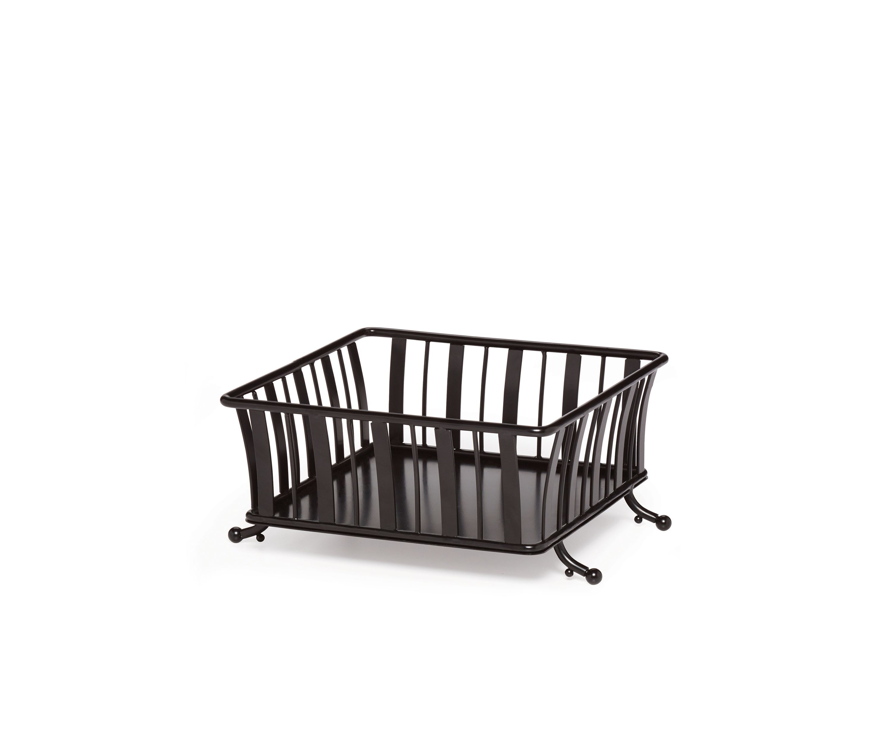  Band and Stripe Buffet Caddy 