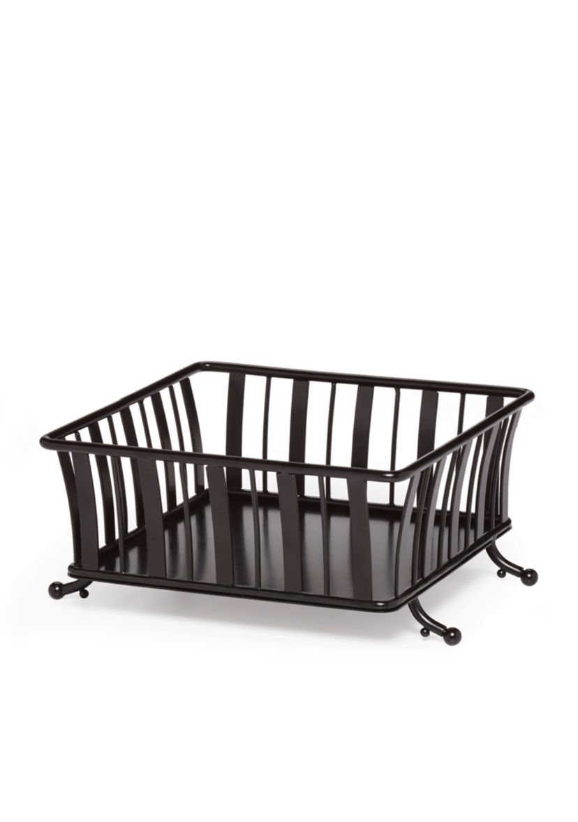  Band and Stripe Buffet Caddy 